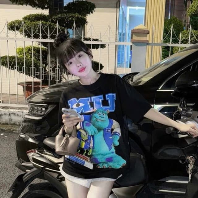 Mays Luxury