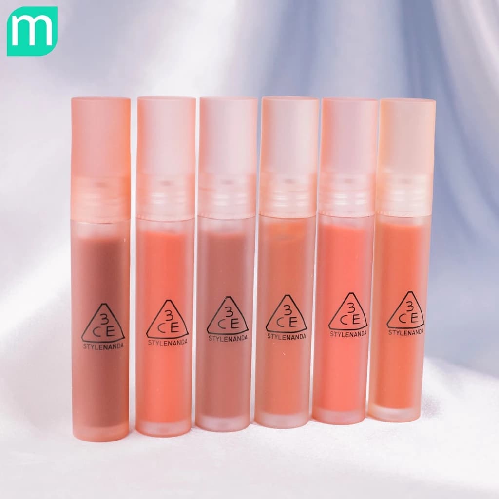 Son Kem 3CE Blur Water Tint