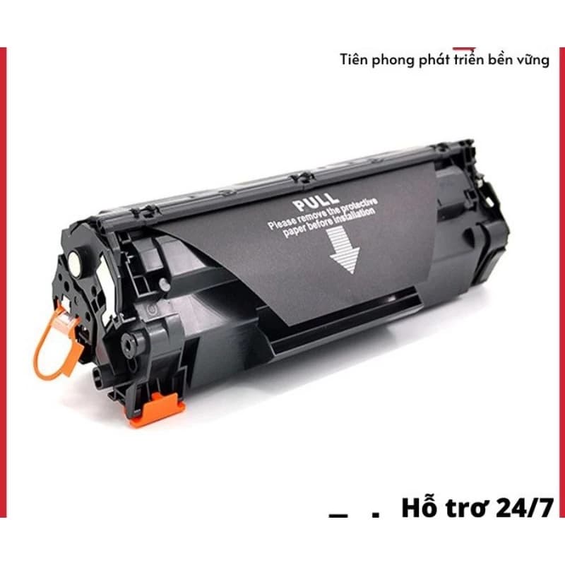 Hộp mực máy in Canon LBP 6000, 6030,6030w, 3050, MF3010 (CRG325/35A)