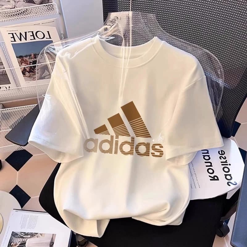 [Giao hàng nhanh] Áo sơ mi thấm mồ hôi từ cotton cao cấp, phù hợp cho cả nam và nữ - Thương hiệu nổi tiếng Thái Lan