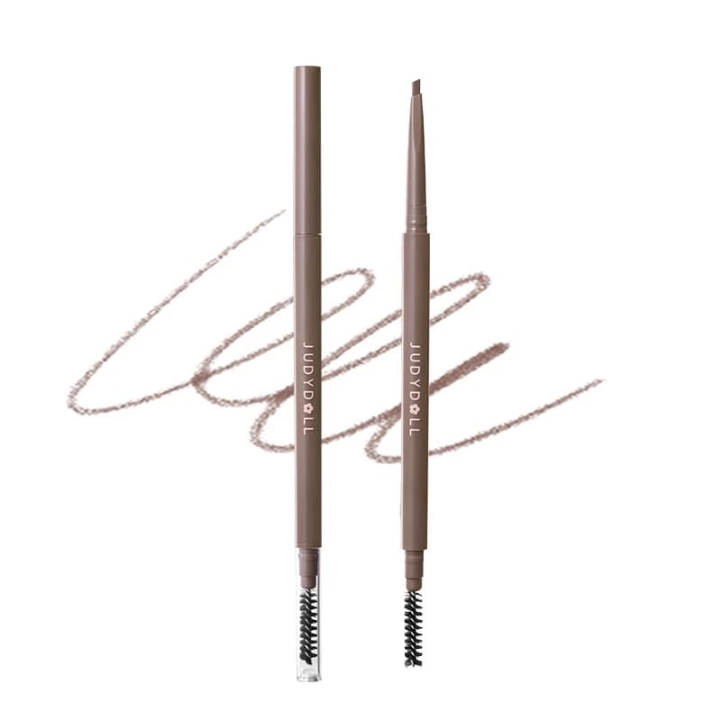 [MỚI] Chì Kẻ Mày Đầu Tam Giác JUDYDOLL Triangular Eyebrow Pencil 0.09g