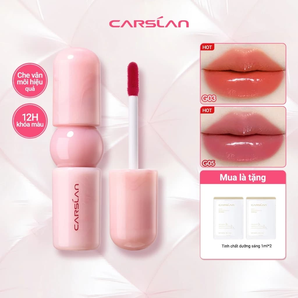Carslan Color-Lock Dewy Tint 2.6g