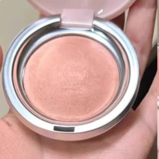 [MỚI 2026] Phấn Má Hồng Soft Mist Baking Blush - Nâng Tông Da, Kiềm Dầu, Lên Màu Chuẩn Tự Nhiên - Phấn Má Tím Triệt Sắc (Purple Blush) Chính Hãng