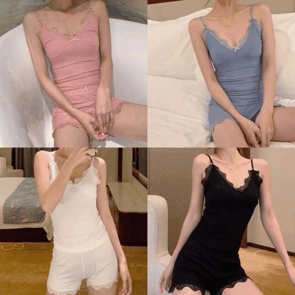 Bộ đồ ngủ MS006 xinh xinh