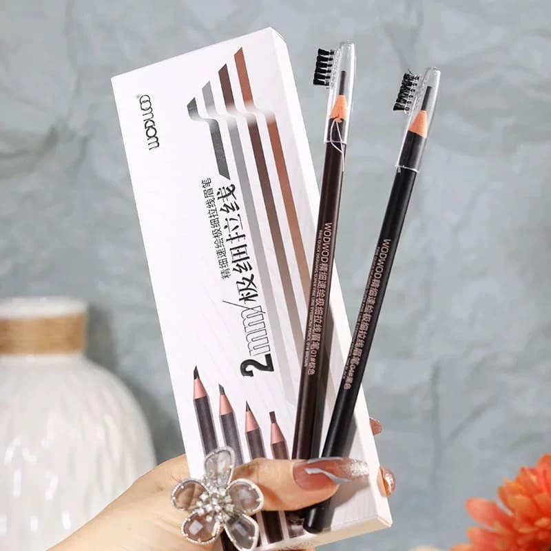 Chì xé chì gẩy sợi WODWOD 2mm lâu trôi homezzdecor