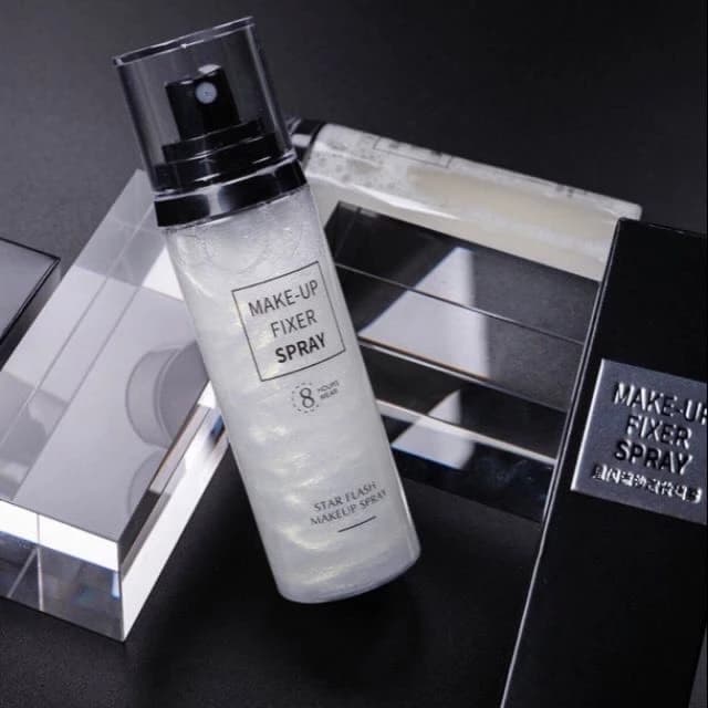 Xịt khoá nền xịt bắt sáng 100ml