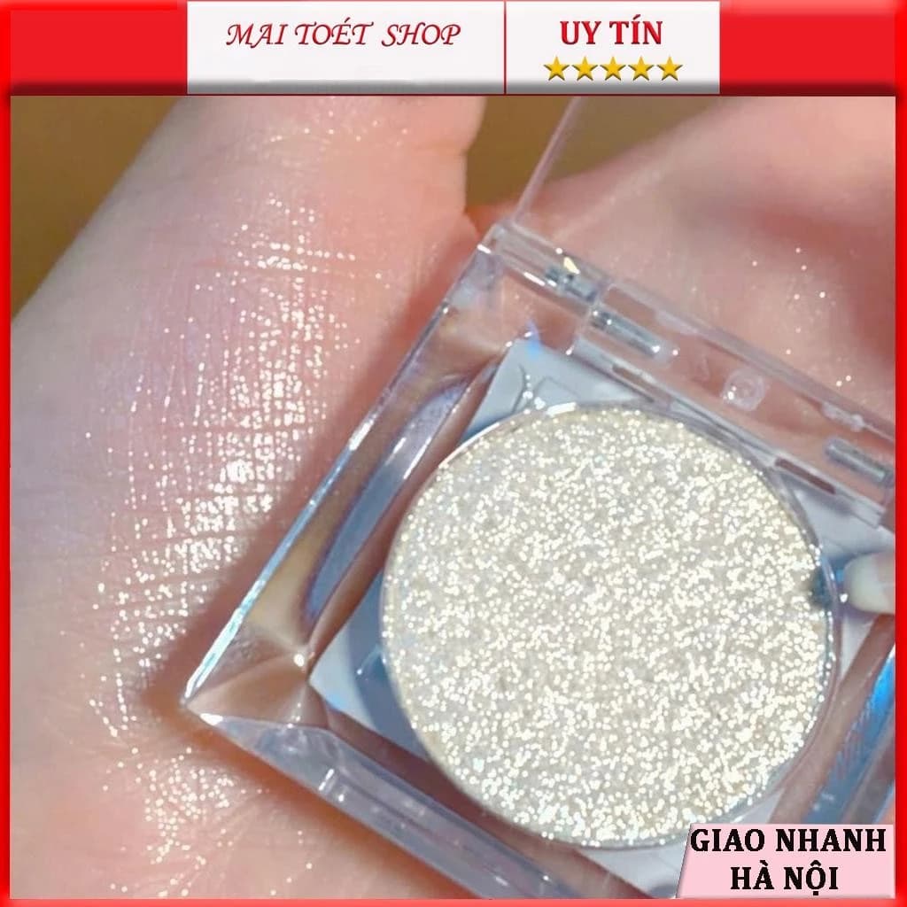 Nhũ mắt highlight SVMY Phấn bắt sáng nội địa trung