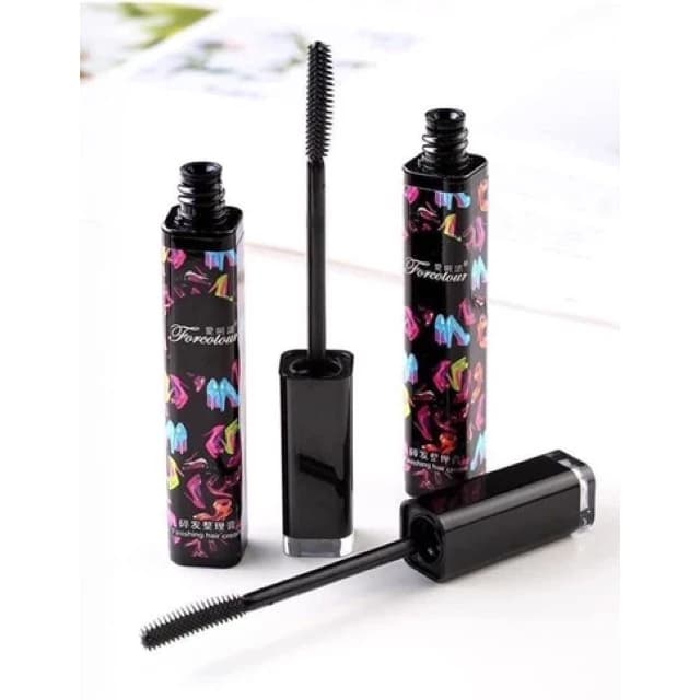 Mascara chuốt tóc thần thánh homezzdecor