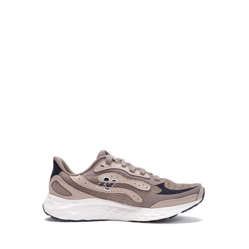 Giày Chạy Bộ New Balance Arishi Womens - Brown