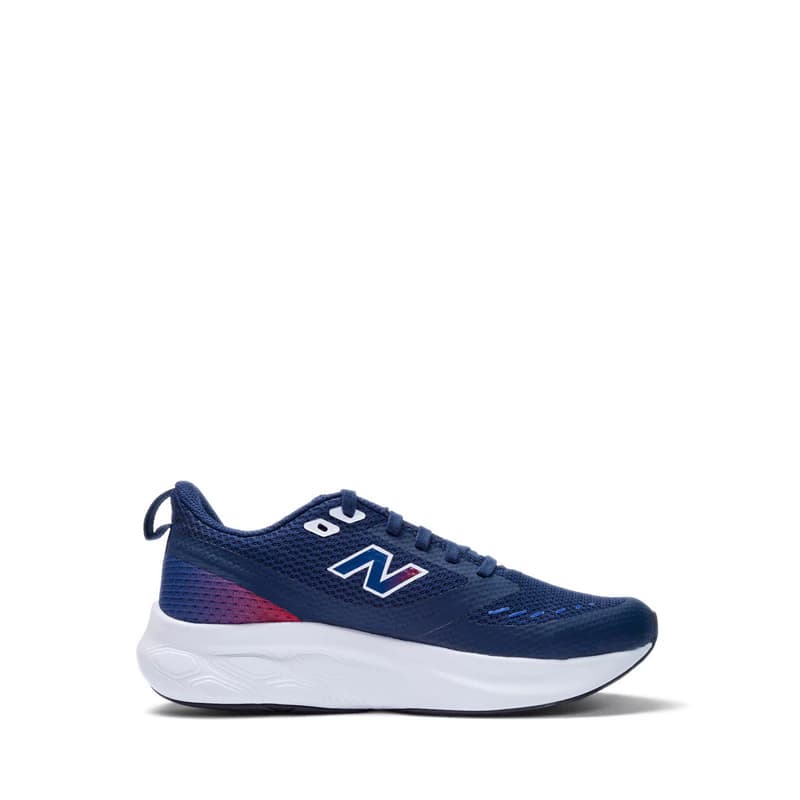 Giày Chạy Bộ New Balance 625 Gradeschool - Navy