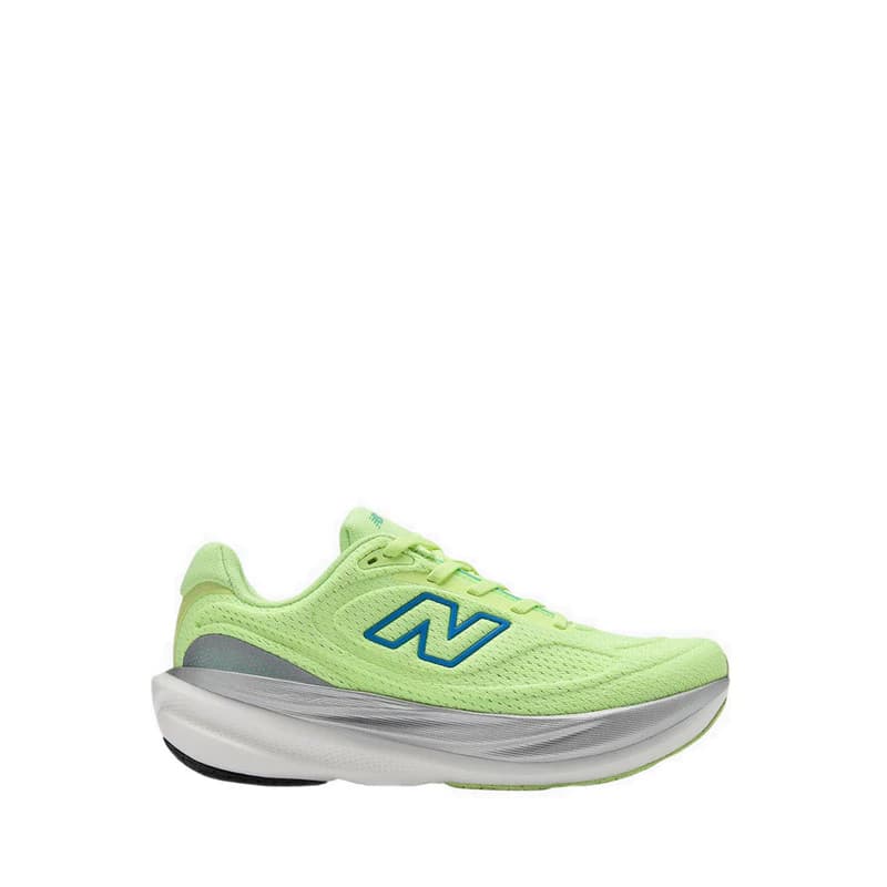 Giày Chạy Bộ New Balance 1080 Womens Performance - Lime
