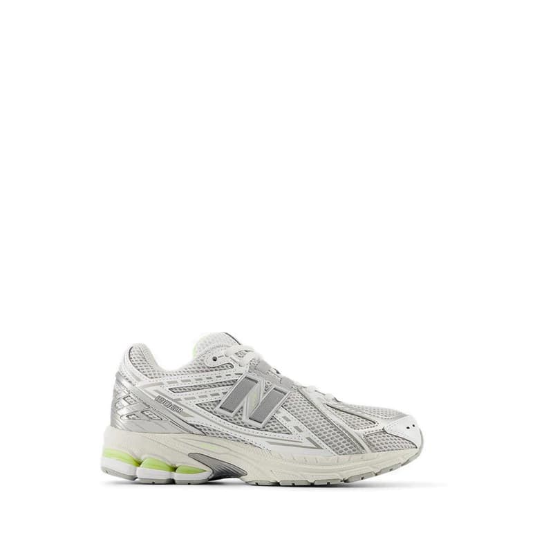 Giày Lifestyle New Balance 1906 Gradeschool Kids - Grey