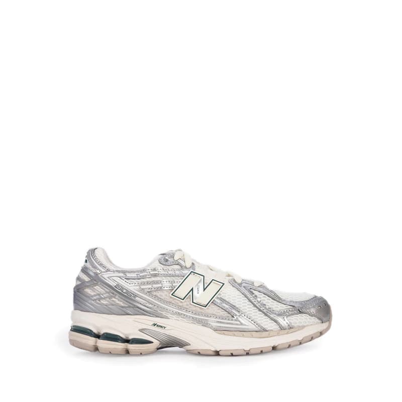 Giày New Balance 1906 Unisex Classic - Grey