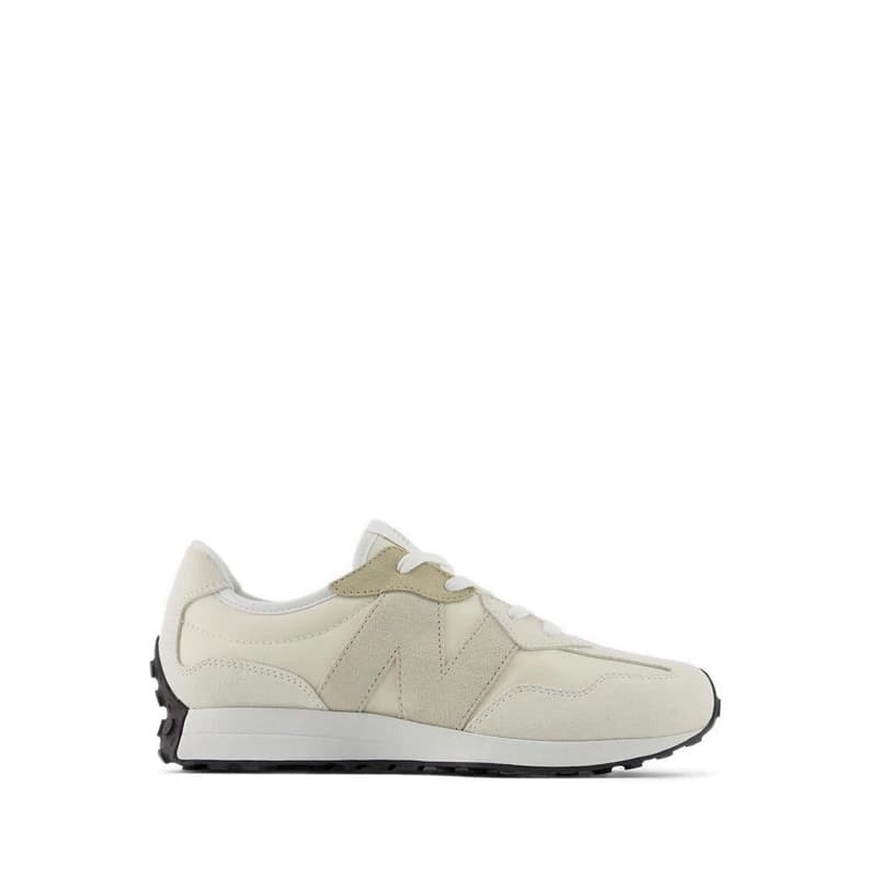 Giày New Balance 327 Girl's- Lifestyle - Beige