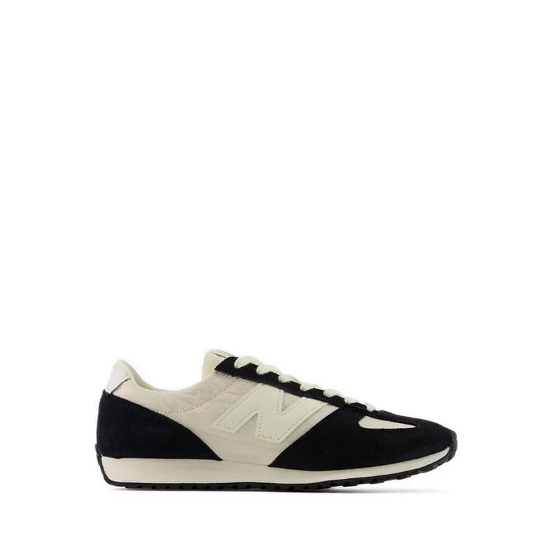 Giày Thể Thao New Balance 471 Men Classic - Black