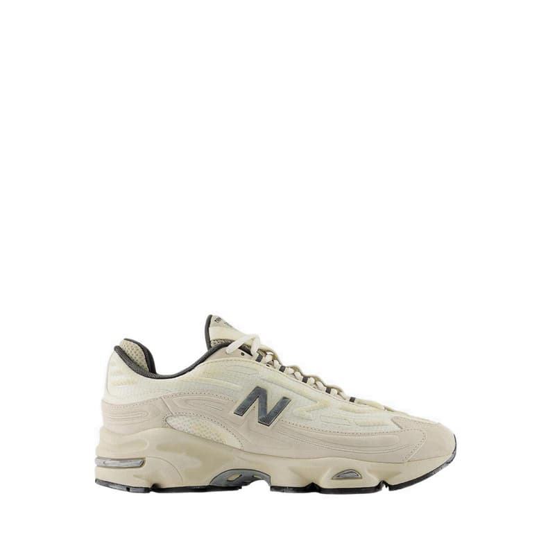 Giày Thể Thao New Balance M1000 Men Classic - Grey