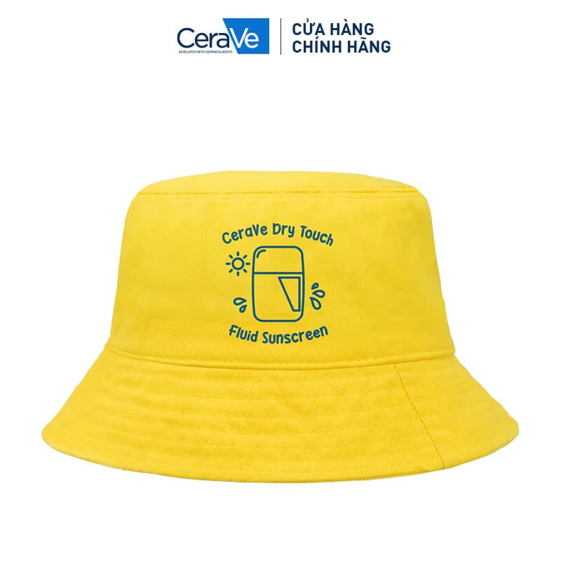 [HB GIFT - QUÀ TẶNG KHÔNG BÁN] CRV 2026 SUN NÓN BUCKET