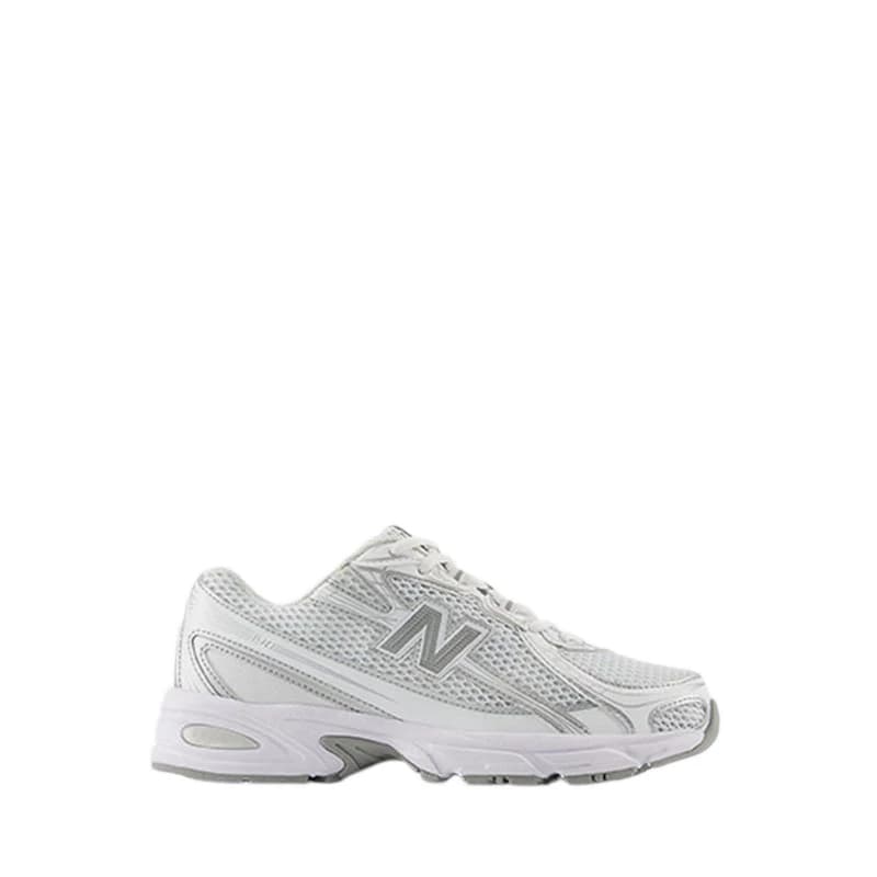 Giày Thể Thao New Balance 740 Unisex Classic - White