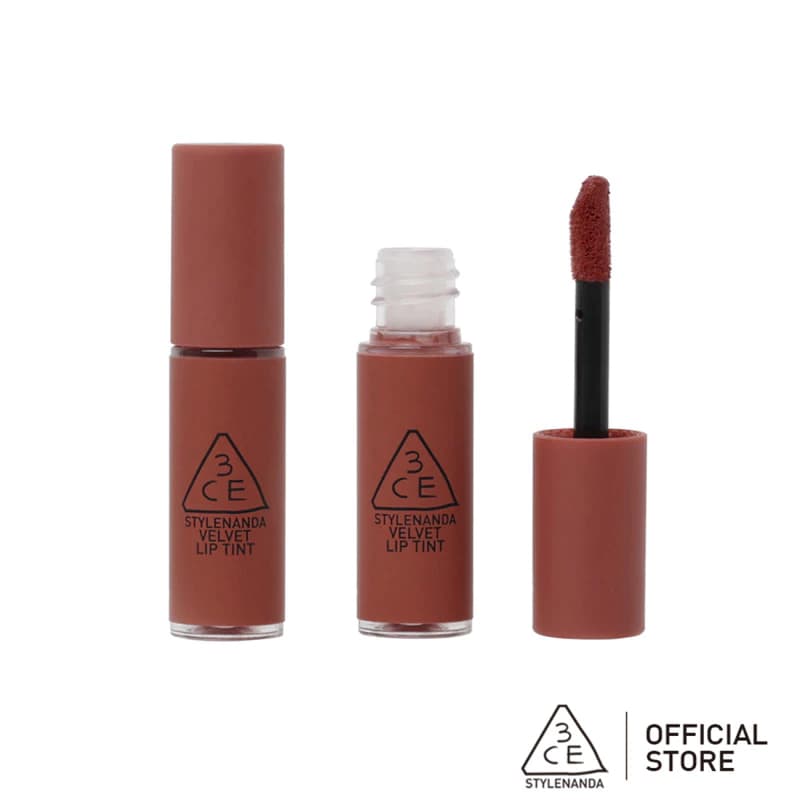 (GWP) 3CE VELVET PLUSH HEATED MINI ENKR