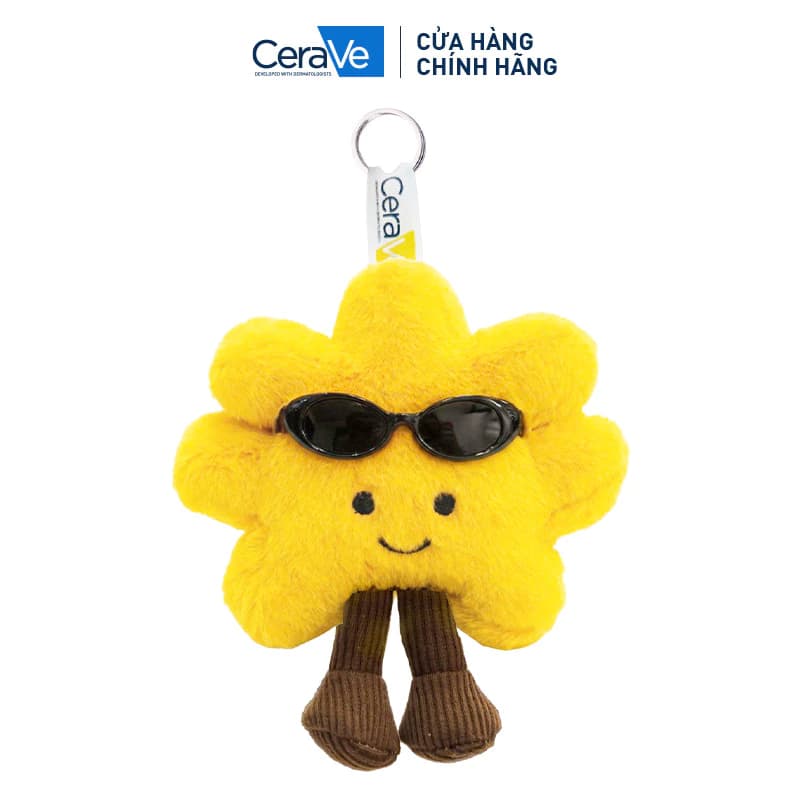 [HB GIFT - QUÀ TẶNG KHÔNG BÁN] CRV 2026 SUN GAU BONG