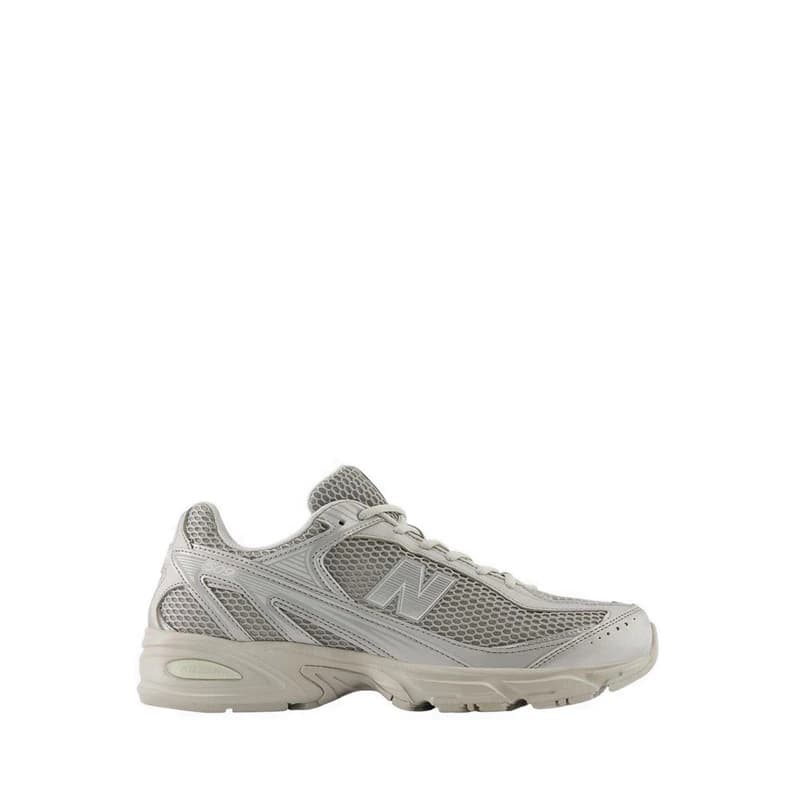 Giày New Balance 509 Men Classic - Grey