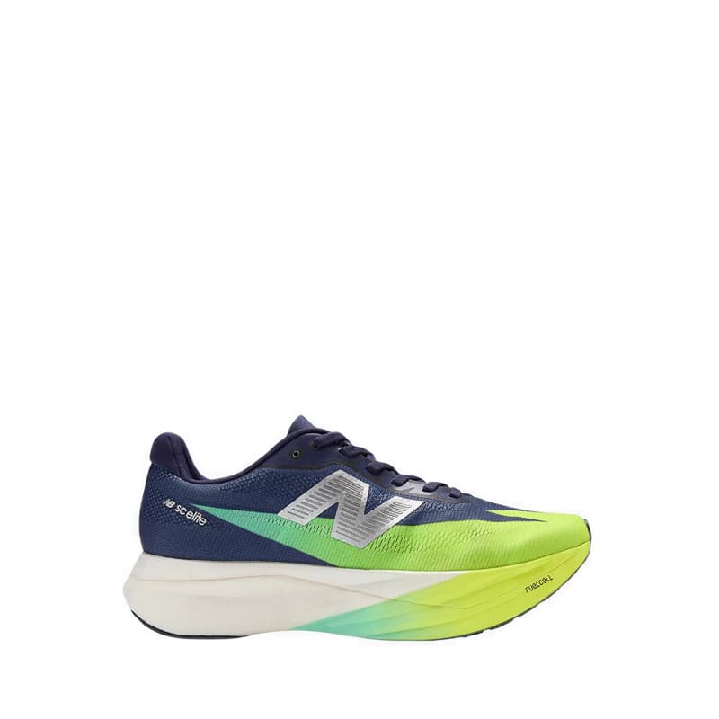 Giày Thể Thao New Balance Fuelcell Sc Elite V5 Men - Purple