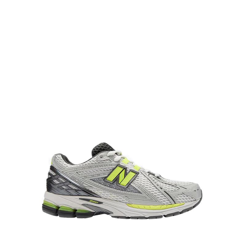 Giày Thể Thao New Balance 1906 Unisex - Grey