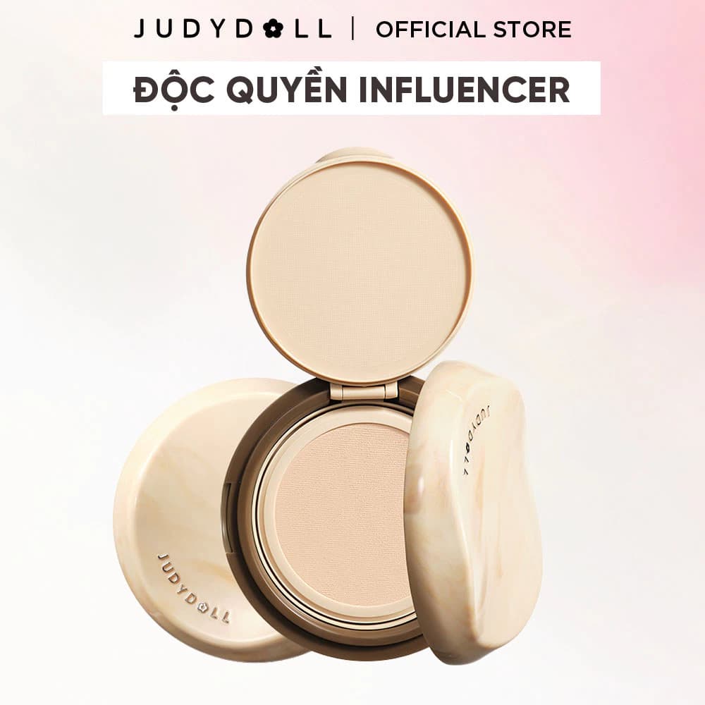 [KOL S1] Phấn Nước JUDYDOLL Long Wearing Cushion 14g
