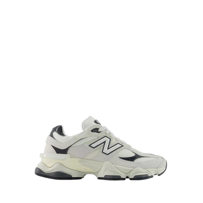 Giày Chạy Bộ New Balance 9060 Unisex Sportstyle - Grey