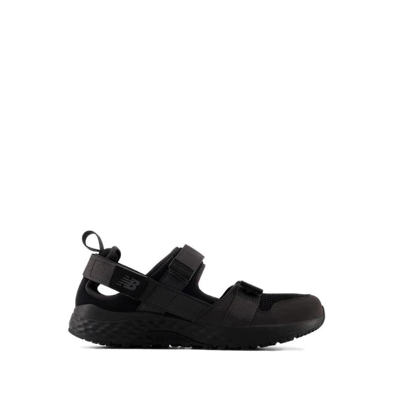 Giày Thể Thao New Balance Ua710 Men's - Black