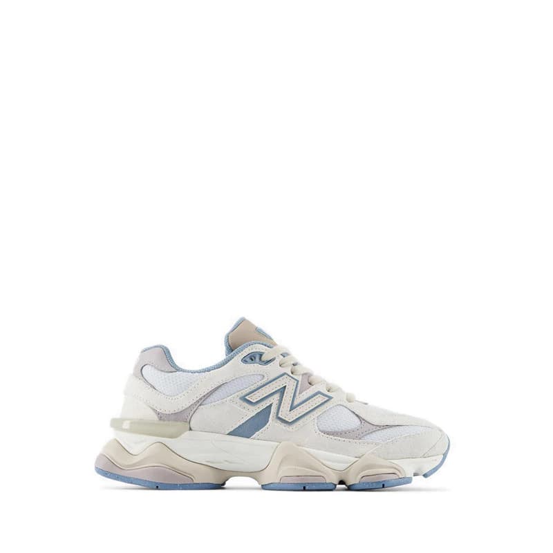 Giày New Balance 9060 Men Sportstyle - Blue