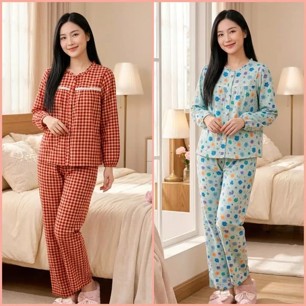ĐỒ BỘ TOLE TAY DÀI QUẦN DÀI 95-100CM - FORM VỪA [40kg-73kg] chất tole loại 1 - TOLEXINH