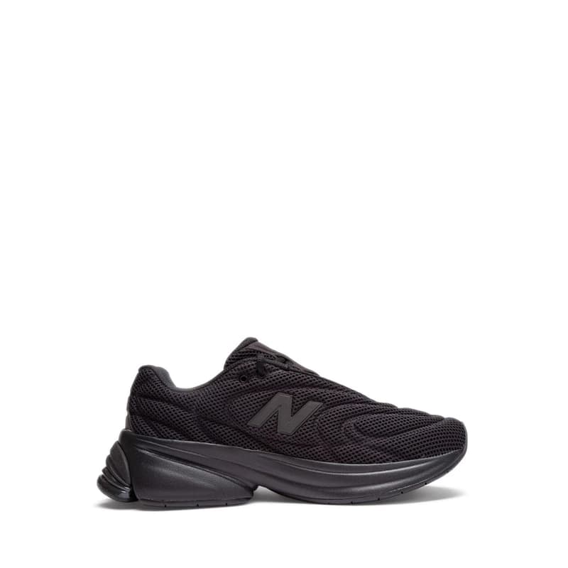 Giày Thể Thao New Balance 5030 Unisex - Black
