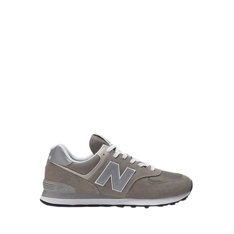 Giày Thể Thao New Balance 574 Men Classic - Grey