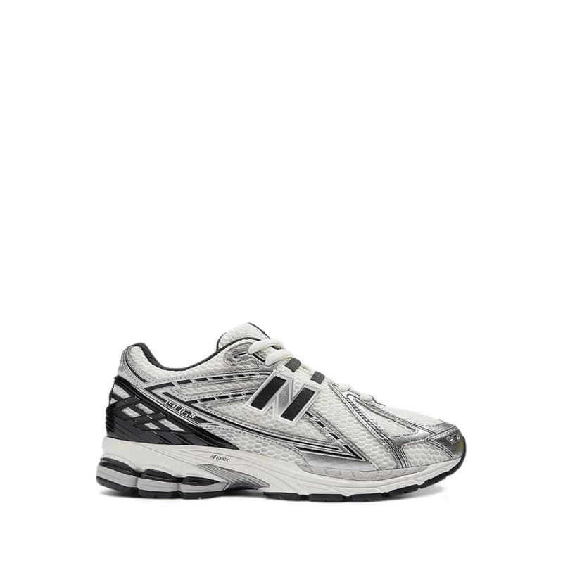 Giày Thể Thao New Balance 1906 Unisex - Grey