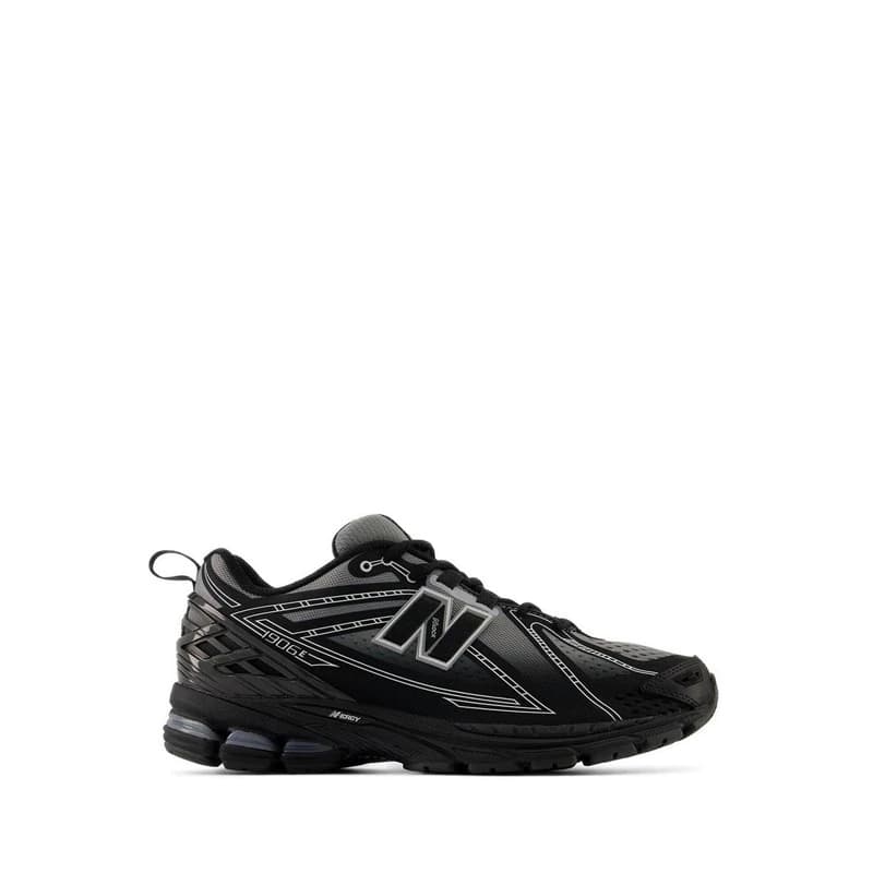 Giày New Balance 1906 Men Classic - Black