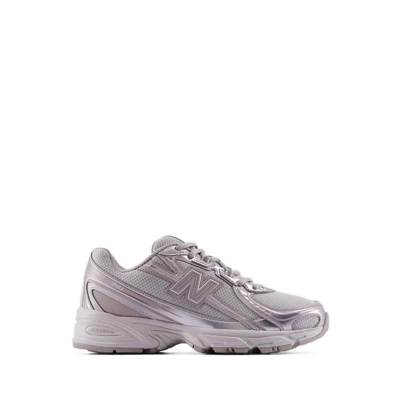 Giày Thể Thao New Balance 740 Unisex - Grey