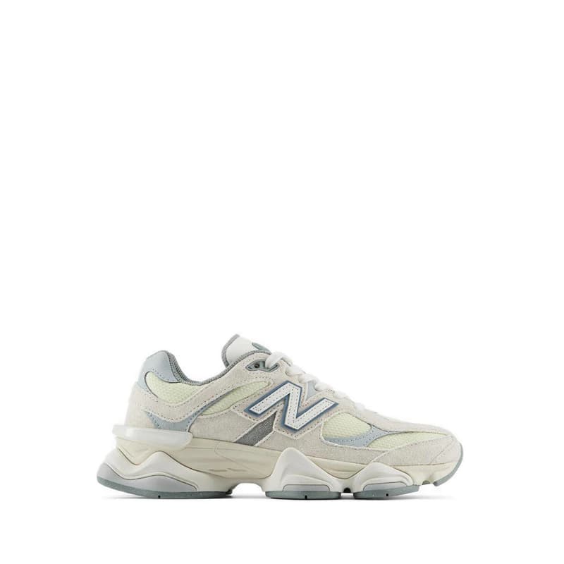 Giày New Balance 9060 Women Sportstyle - Beige