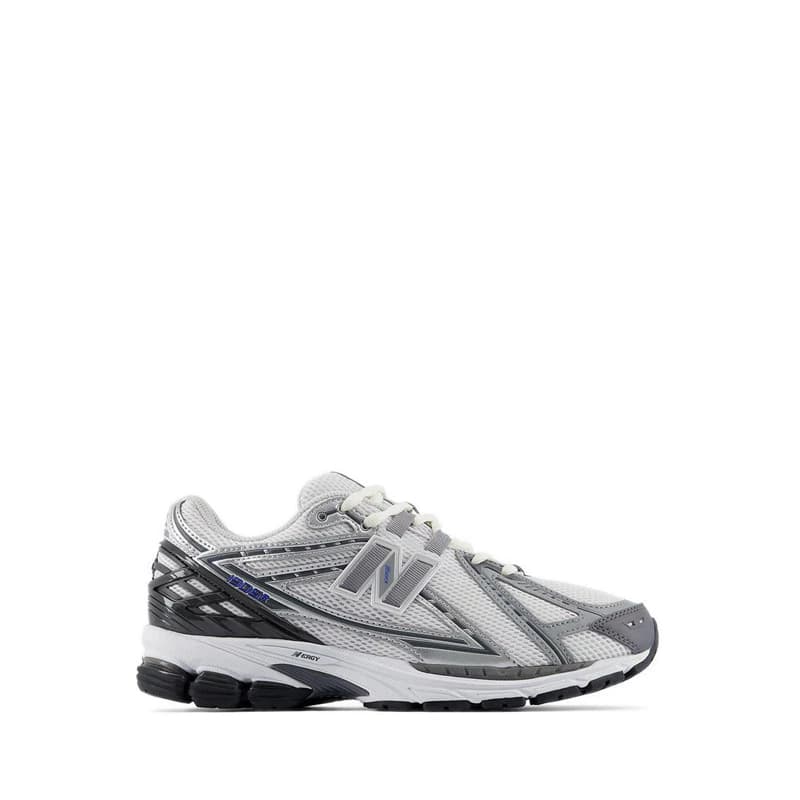 Giày Thể Thao New Balance 1906R Unisex - Grey