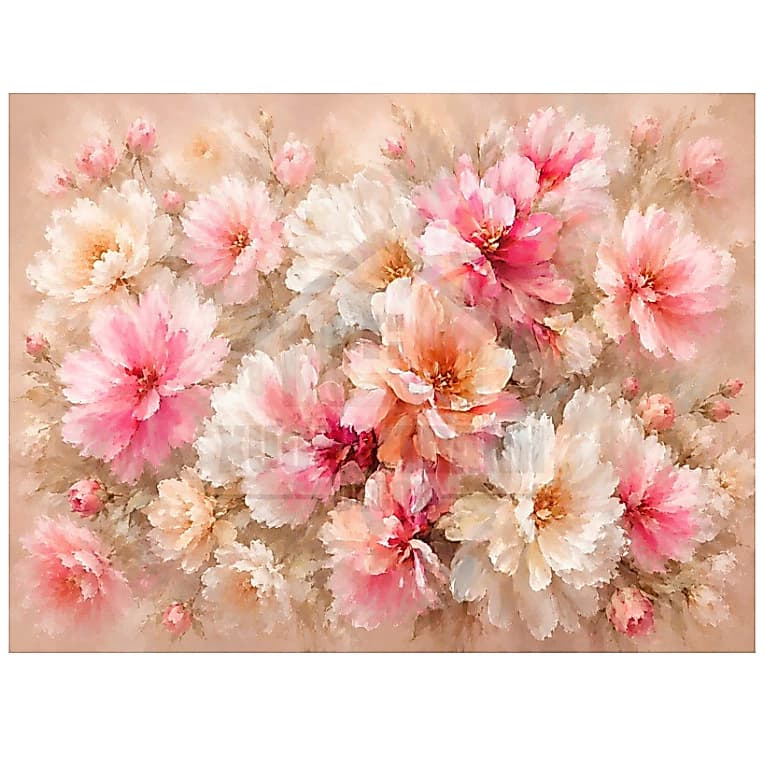 Phông Nền Hoa Photobooth, Background Hot Trend Chất Liệu Canvas Cao Cấp (CÓ IN KÍCH THƯỚC - IN MẪU THEO Y/C ) - HỎA TỐC