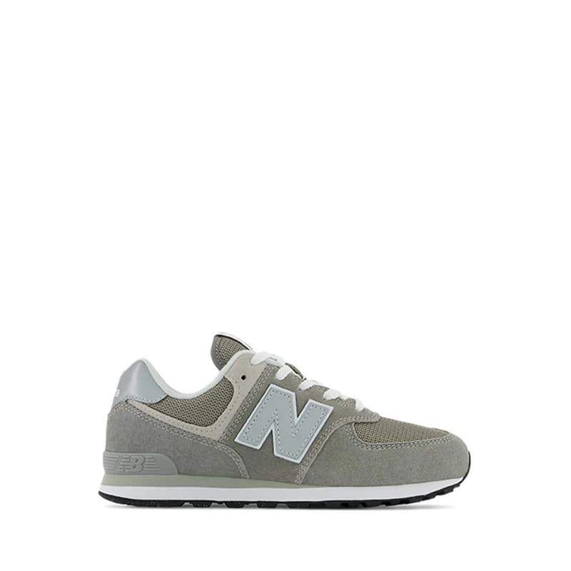 Giày Thể Thao New Balance 574 Boys - Grey