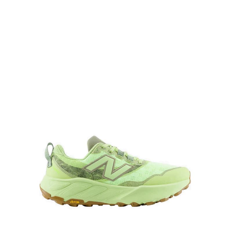 Giày Chạy Bộ Nam New Balance Fresh Foam X Hierro V9 - Lime