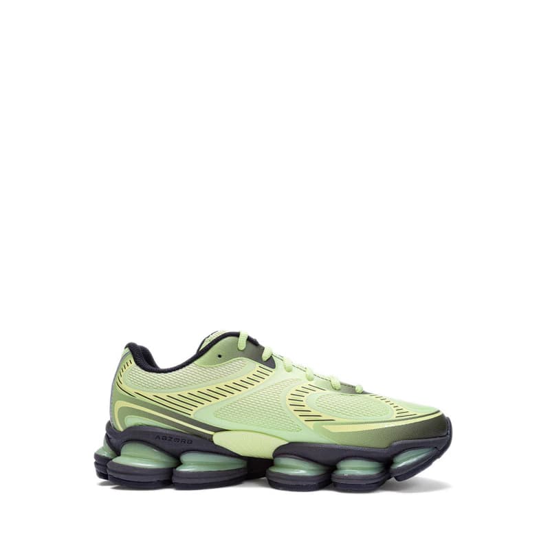 Giày Thể Thao New Balance Abzorb 2000 Men Sportstyle - Yellow