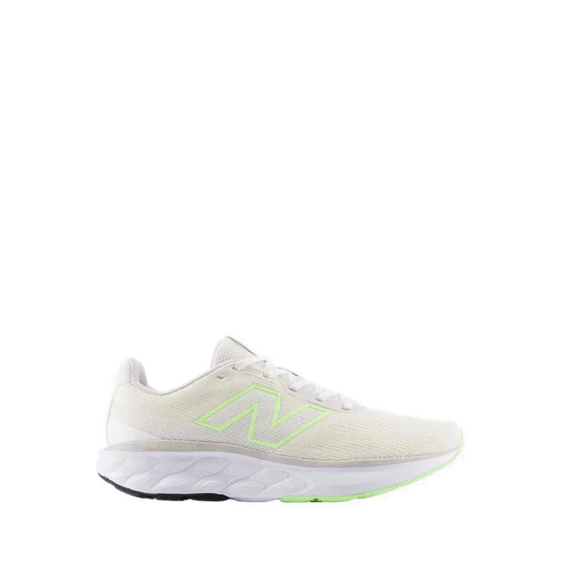 Giày New Balance 520 Mens Running - White