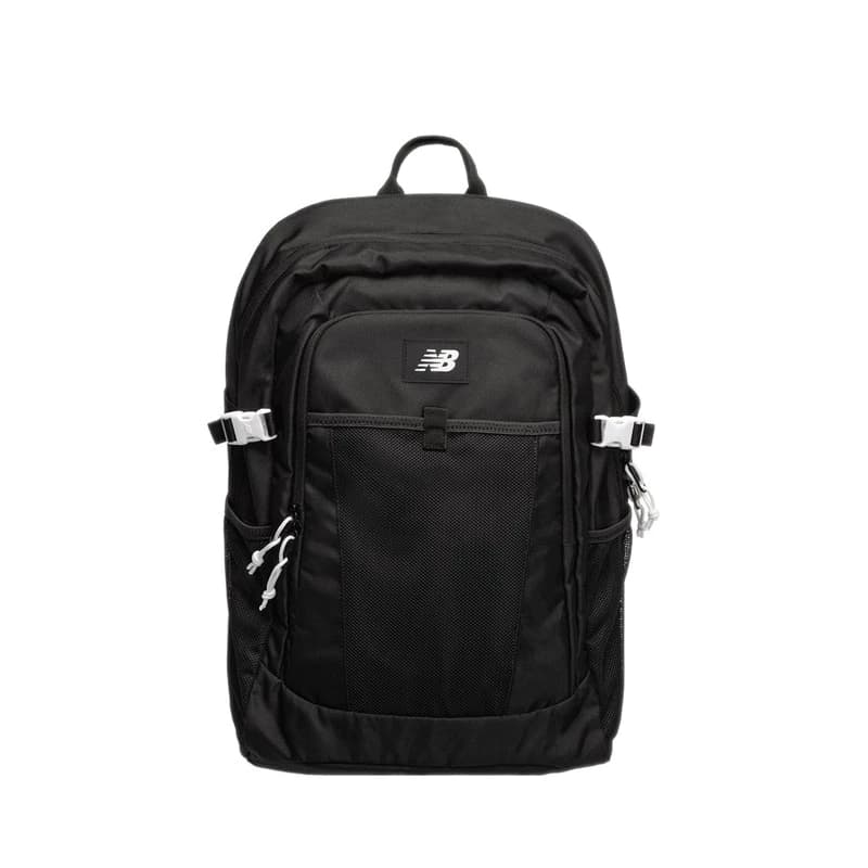 Balo New Balance Urban Light Daypack Unisex - Black
