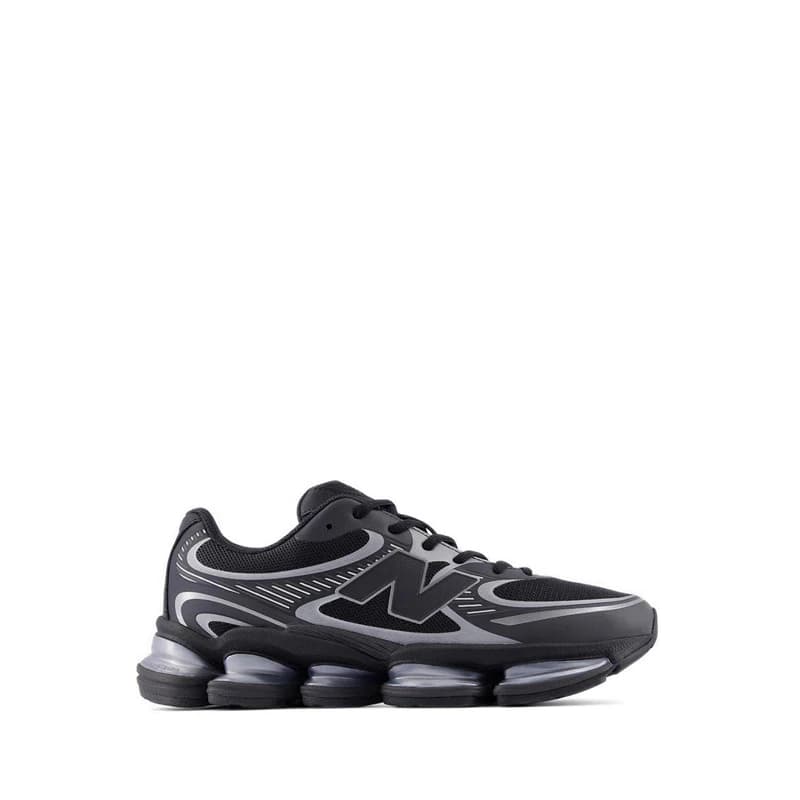 Giày Thể Thao New Balance Abzorb 2000 Men Sportstyle - Black