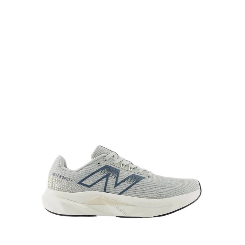 Giày Chạy Bộ New Balance FuelCell Propel v5 Mens - Grey