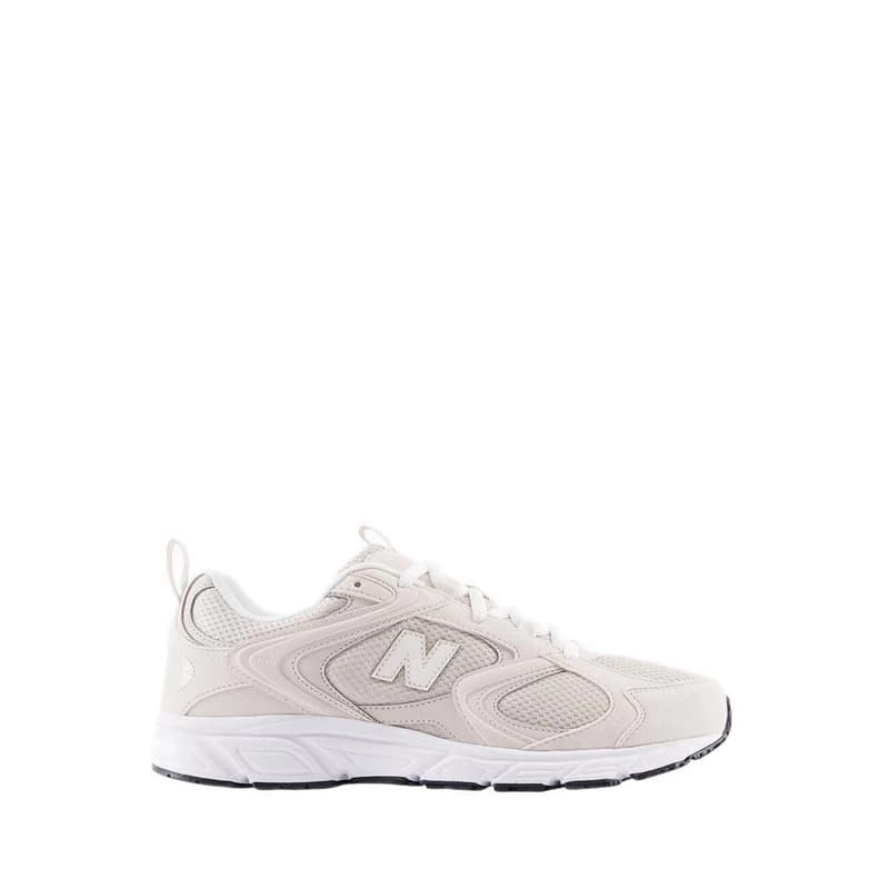 Giày New Balance 408 Unisex Sport Lifestyle - Beige