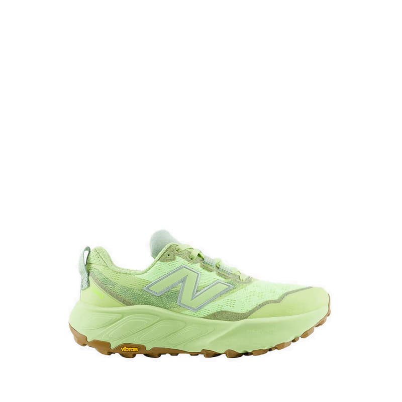 Giày Chạy Bộ Nữ New Balance Fresh Foam X Hierro V9 - Lime