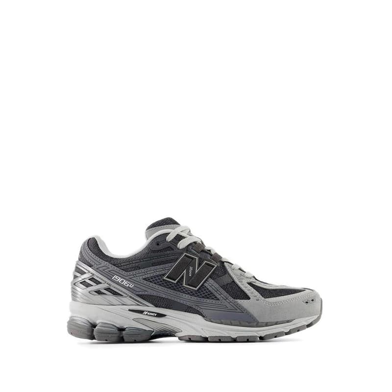 Giày Thể Thao New Balance 1906 Men Classic - Black